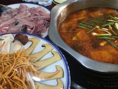-大理.老字号渝记酸萝卜乌鱼(古城总店)