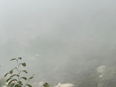 -崂山巨峰游览区