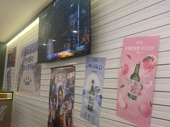 -首尔烤肉大排档(合生汇店)