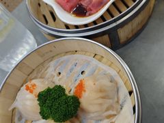 -永盛茶档·港式餐厅(桥北店)