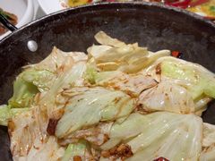 -首秀·四川料理(吾悦广场店)