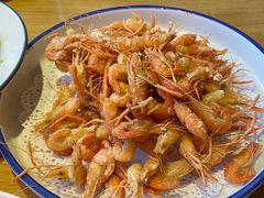 -吕氏疙瘩汤·私家菜馆(慈云寺店)