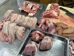 -标记美食新鲜猪杂(兴南大道店)