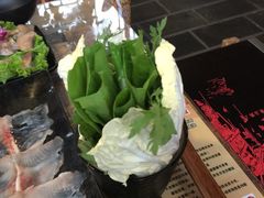 -丽江庭院之爱在路上(西单店)