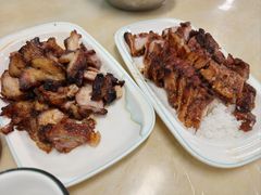 -下村新强记烧鹅店
