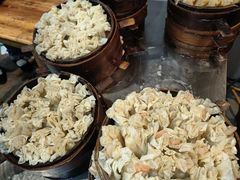 -海汇源老烧麦店(东大街总店)
