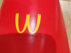 -麦当劳(北京大兴机场二层国内到达(安检外)店)