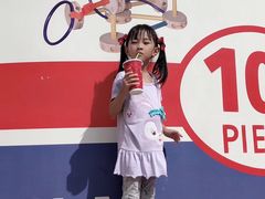 -灰姑娘旋转木马