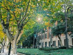-浙江大学(玉泉校区)