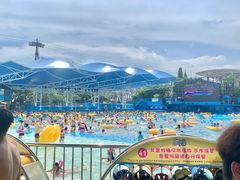 -杭州浪浪浪水公园