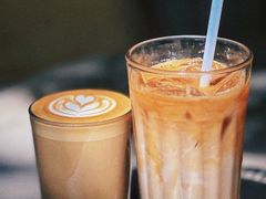 -大小咖啡 BigSmallCoffee(麦子店)