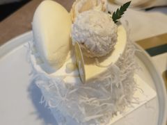 -侘寂甜品(自取店)