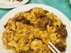 醋溜苜蓿-大顺堂食府(牛街店)