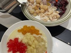 -堂屋糖水店(愚园店)