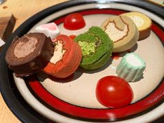 -米斯特比萨(罗斯福店)