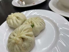 -小胖包子王(定安路店)