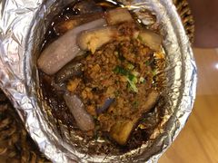 -裕鼎鲜·新中菜(青山湖万达店)