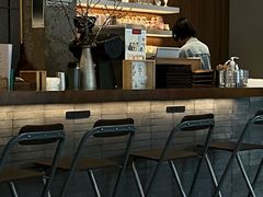 -溯洄咖啡VORTEX COFFEE