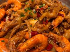 -胖哥俩肉蟹煲(重庆观音桥大融城店)