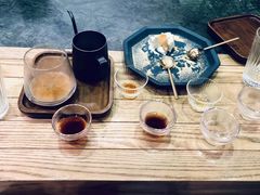 -Home Cafe(水榭春天店)
