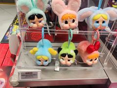 -泡泡玛特POPMART(苏州诚品生活店)