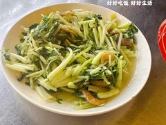 -健跳小海鲜(人民路店)