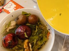 -伊帆食府·青海地方特色美食