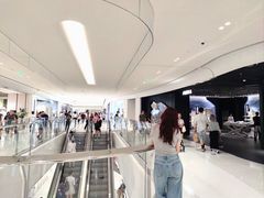 -深圳湾万象城(南山店)