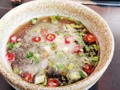 -新草堂锅物料理(泉城路店)