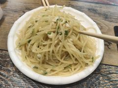 -老谢野馄饨(延安路店)