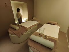 -左右Massage/Spa(长寿路店)