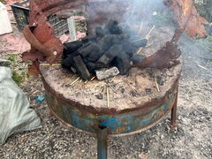 -杭州屏风山越野车营地·团建别墅轰趴民宿
