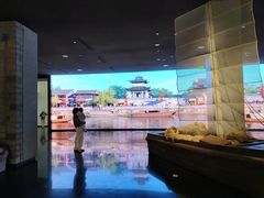 -中国京杭大运河博物馆