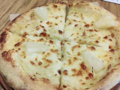 -乐凯撒披萨(东方新世界店)