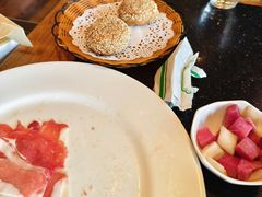-南门涮肉(通州大船店)