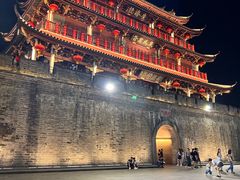 -老炳·七丛松甘草水果