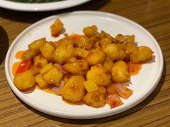 -禾珍珠家常小馆(河南博物院店)