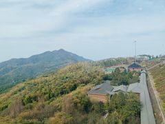 -江南天池高山汤泉城