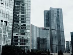 -中央广播电视总台(光华路办公区)