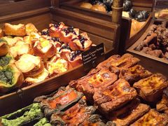 -B&C黄油与面包·THE GARDEN BAKERY概念店(世纪汇店)