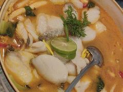 -蕉叶·泰国歌舞风情(世贸店)