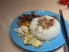 -避风塘(五角场店)