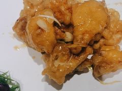 -品味居·首店·大连鲜活海鲜大连菜(东港店)