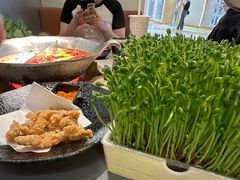 -湊湊火锅·茶憩(南京万象天地店)