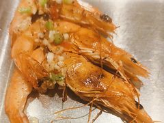 -大神太神·铁板烧(七宝领展广场店)