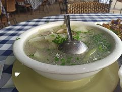 -钱大妈海鲜饭店(保利林语店)