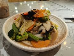 -Home Thai·泰谣(王府井apm店)