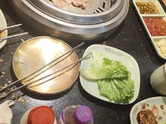 -梨花自助烤肉(天河城店)