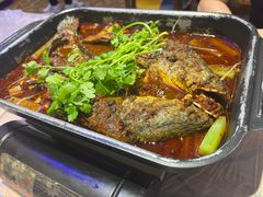 -段氏龙虾·烧烤·烤鱼(东书房路店)
