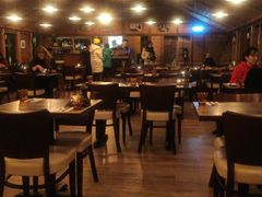 -Pakkhús Restaurant